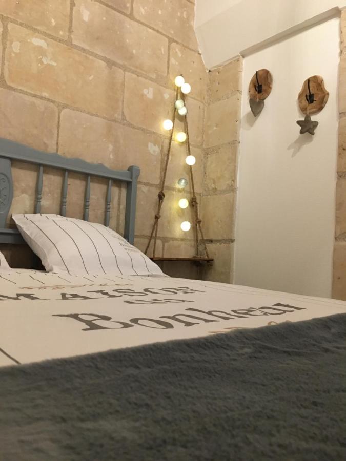 Vieux Tours, Charmant T2 40m2, 4 pers, lumineux Extérieur photo